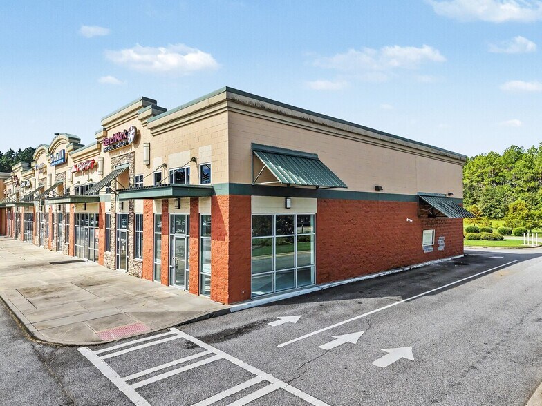 More Photos Of 1200-1212 US-19, Leesburg Freestanding For Lease