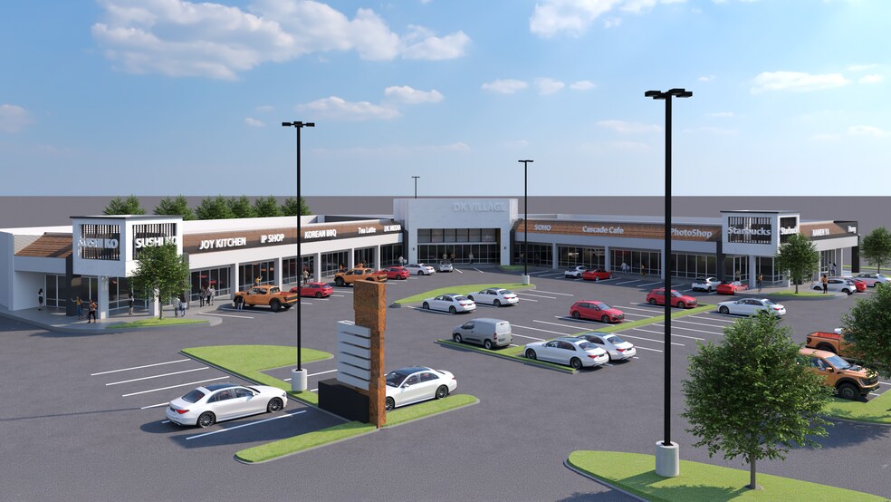 Primary Photo Of 1933 E Frankford Rd, Carrollton Unknown For Lease