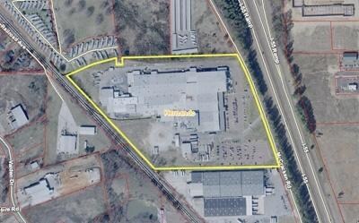 More Photos Of 2785 McCracken Rd, Hernando Manufacturing For Sale