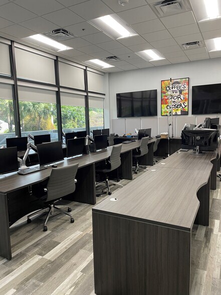 More Photos Of 4800 N Federal Hwy, Boca Raton Unknown For Lease