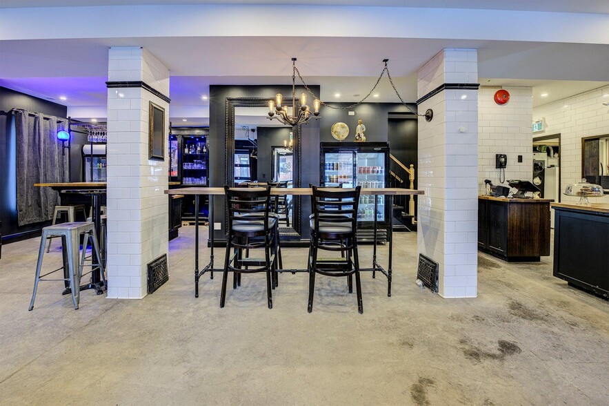 More Photos Of 138 Rue Wellington, Gatineau Storefront Retail Residential For Sale