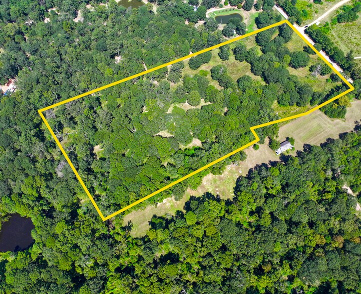 More Photos Of 1 Mount Zion Road, New Waverly Land For Sale