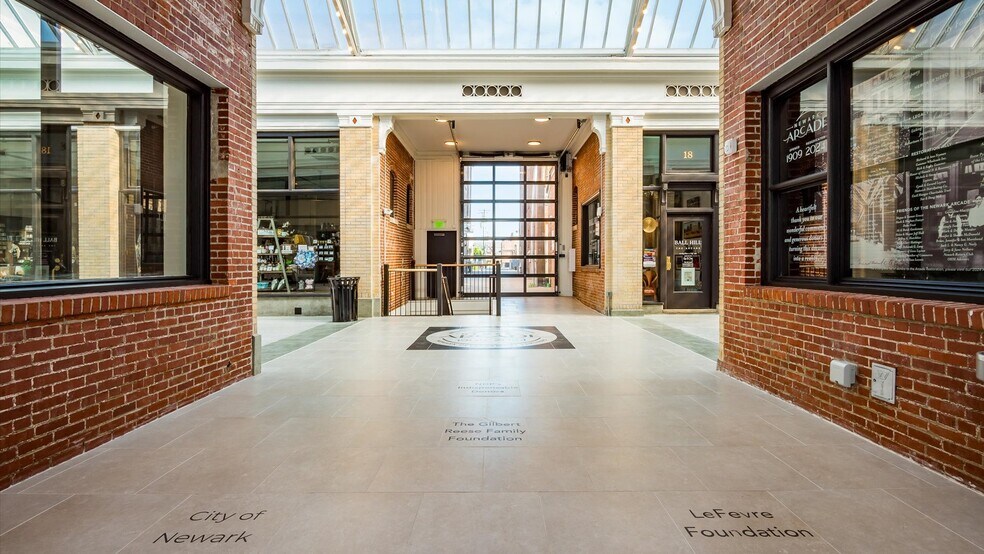 More Photos Of 33 N 3rd St, Newark Apartments For Lease