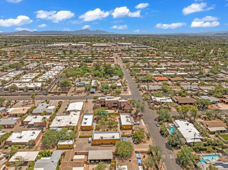 More Photos Of 716-730 N Palo Verde, Tucson Apartments For Sale
