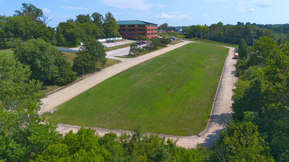 More Photos Of 14th & Lyons St @ 14th Street, Washington Land For Sale
