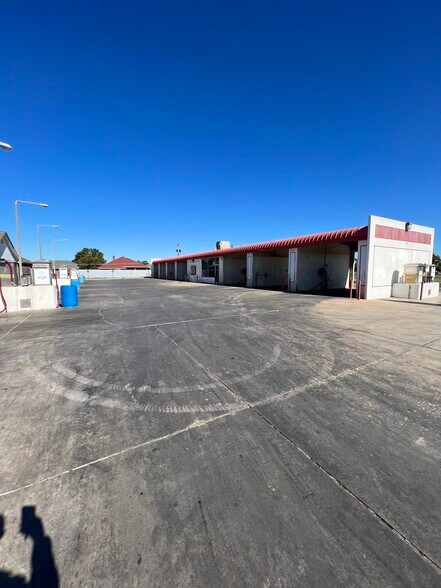 More Photos Of 1617 S Sunnylane Rd, Oklahoma City Carwash For Sale