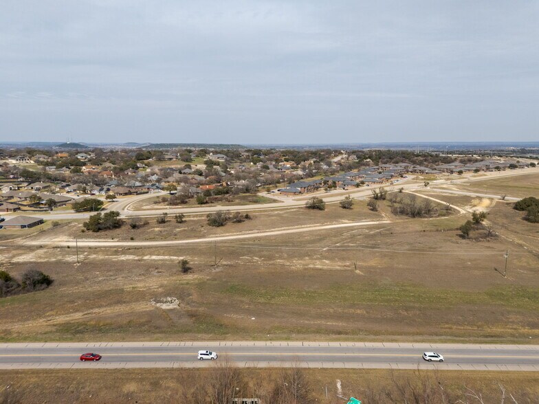More Photos Of 447 Robert Griffin III, Copperas Cove Land For Sale