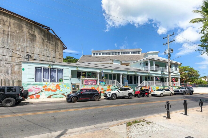 More Photos Of 218 Whitehead St, Key West Storefront Retail Residential For Sale