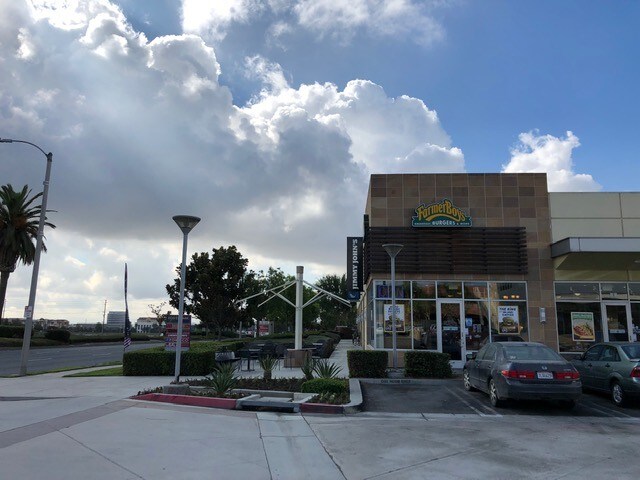 More Photos Of 9670 Haven Ave, Rancho Cucamonga Storefront For Lease