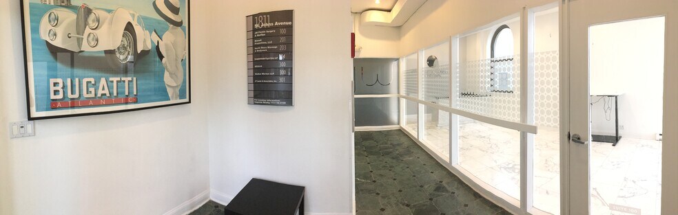 More Photos Of 1811 St. Johns Ave, Highland Park Medical For Lease