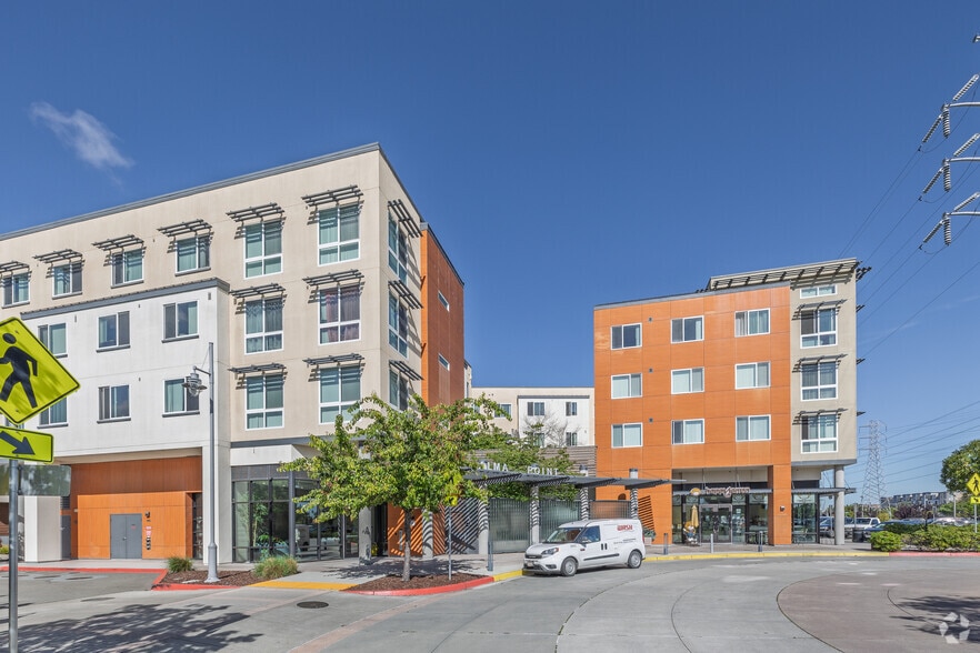 More Photos Of 790 Foster City Blvd, Foster City Apartments For Lease