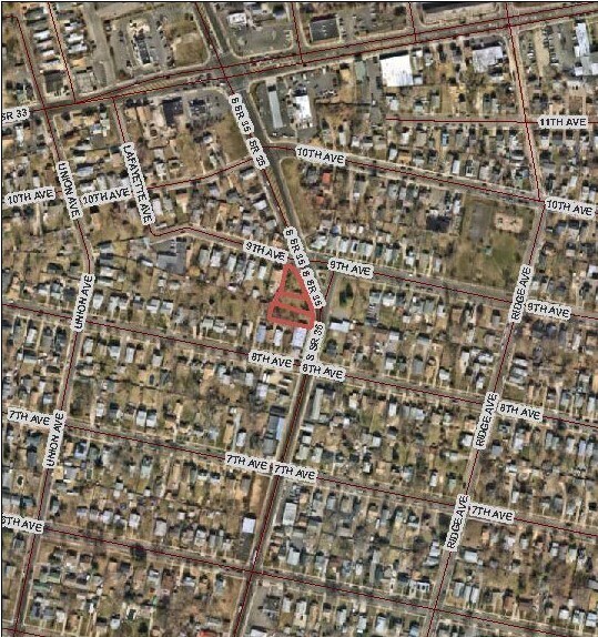 More Photos Of 401 403 Highway 35 - 1402 9th Ave, Neptune Land For Sale