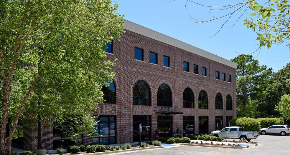 More Photos Of 411 N Section St, Fairhope Medical For Lease