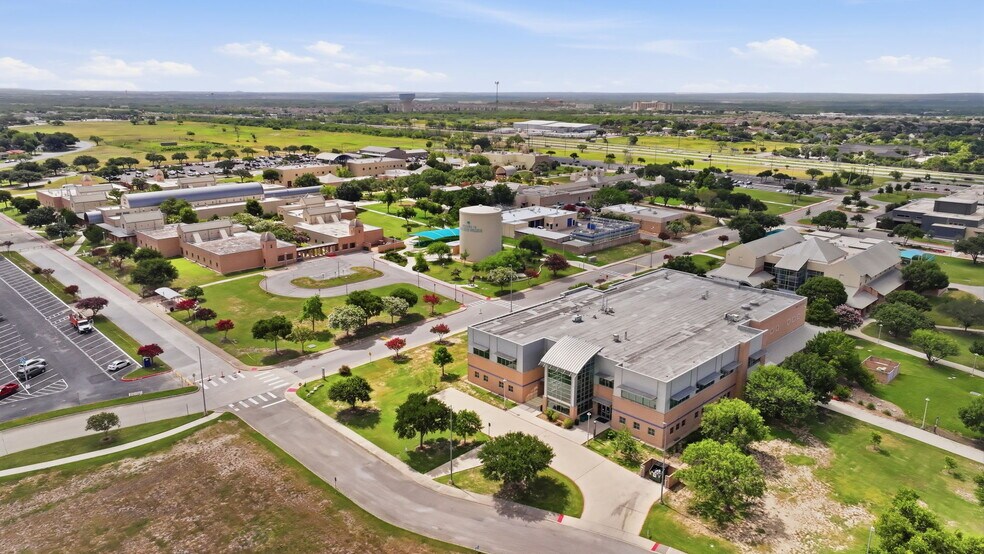 More Photos Of 1519 Villaret Blvd, San Antonio Land For Sale