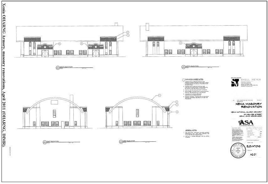 More Photos Of 39 Weaver St, Xenia Specialty For Sale