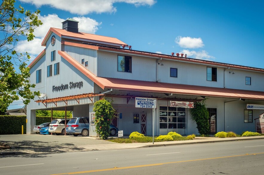 Primary Photo Of 80 Airport Blvd, Freedom Service For Lease
