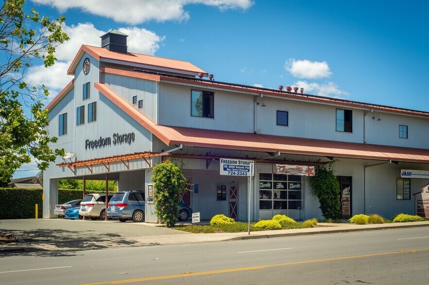 More Photos Of 80 Airport Blvd, Freedom Service For Lease