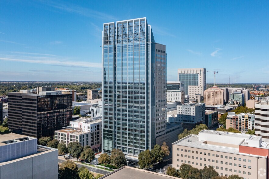 Primary Photo Of 621 Capitol Mall, Sacramento Office For Lease