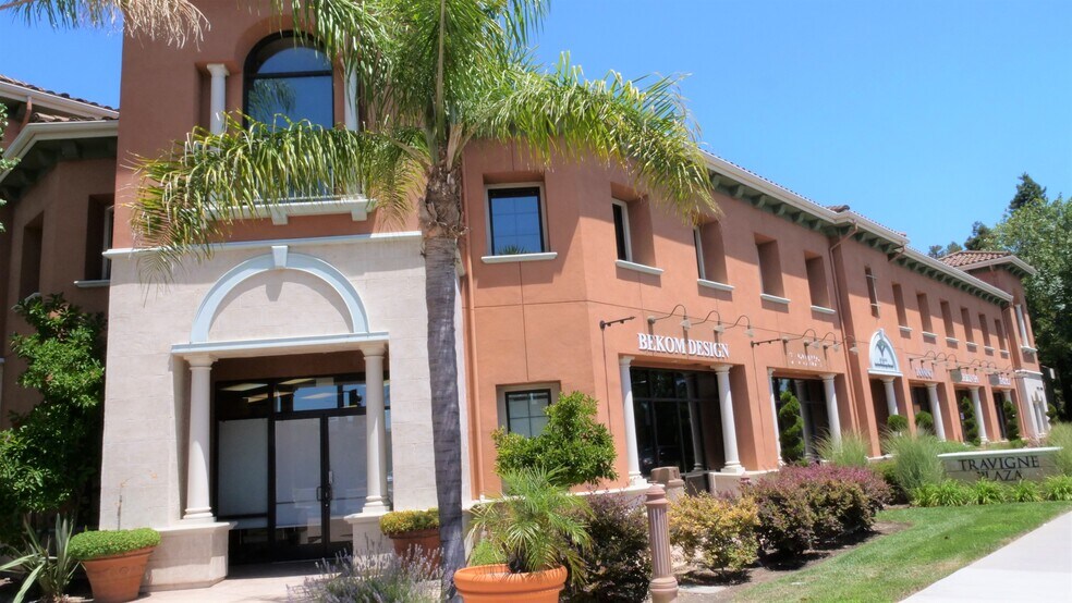 More Photos Of 19929-19989 Stevens Creek Blvd, Cupertino Storefront Retail Office For Lease