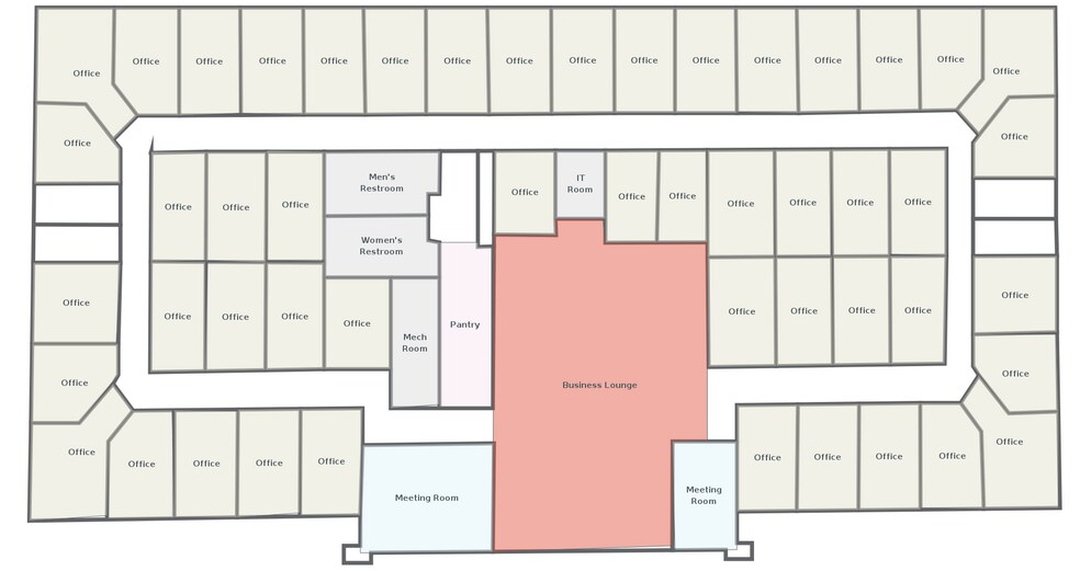 More Photos Of 1802 N Alafaya Trl, Orlando Medical For Sale