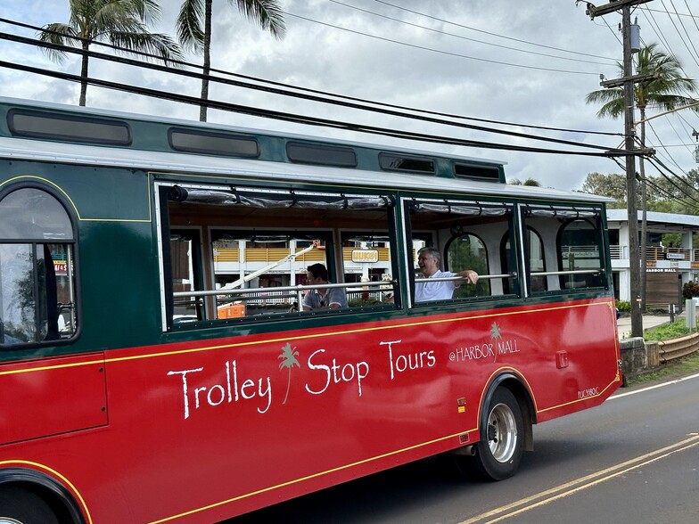 More Photos Of 3501 Rice St, Lihue Freestanding For Lease