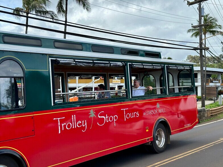 More Photos Of 3501 Rice St, Lihue Freestanding For Lease