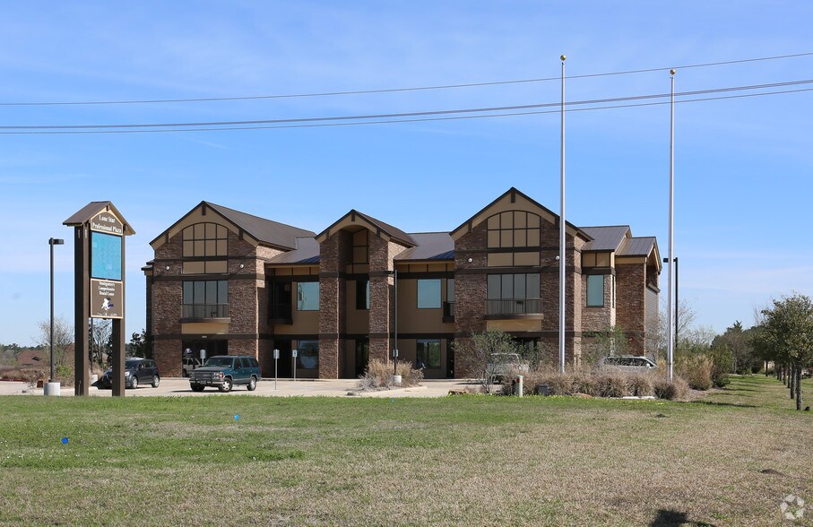 Primary Photo Of 951 Lonestar Pky, Montgomery Office For Lease