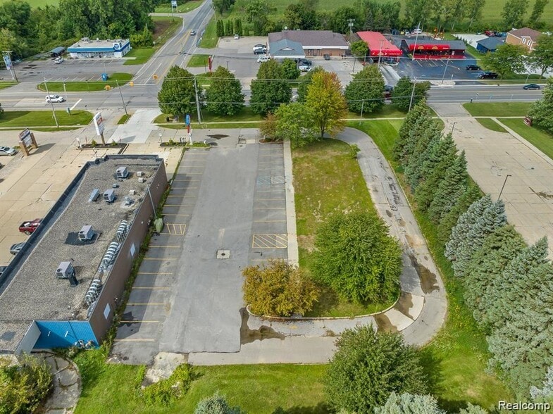 More Photos Of 8571 Miller Rd, Swartz Creek Land For Sale