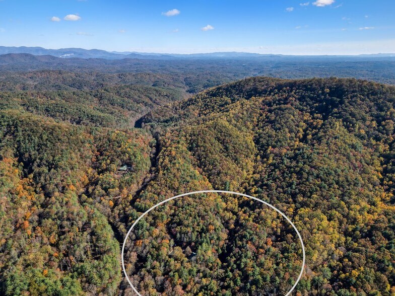 More Photos Of 400 Mulberry Gap Rd, Ellijay Hospitality For Sale