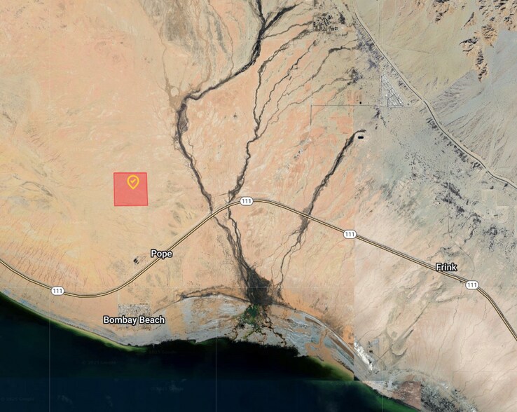 More Photos Of 0 Honey Wagon Rd, Niland Land For Sale