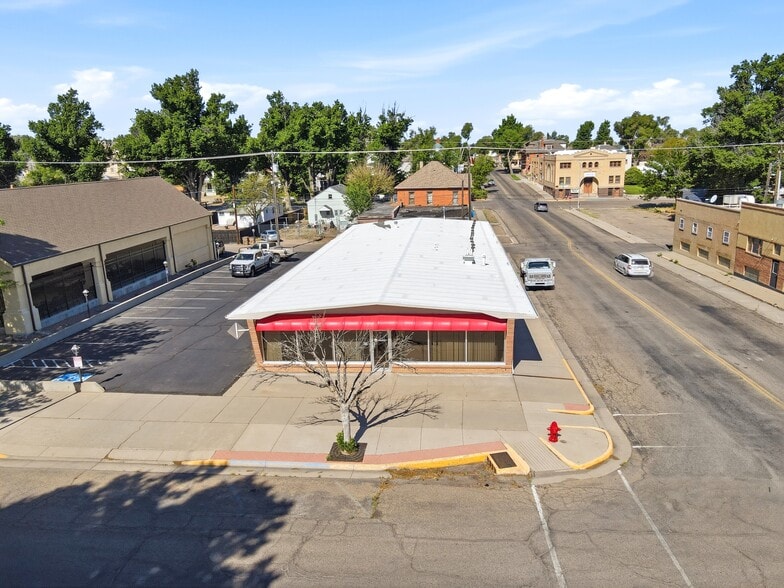 More Photos Of 502 Colorado Ave, La Junta Medical For Sale