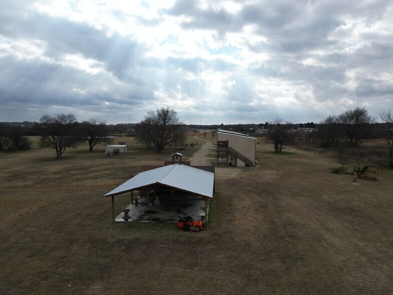 More Photos Of 2655 E 2078 Rd, Hugo Specialty For Sale