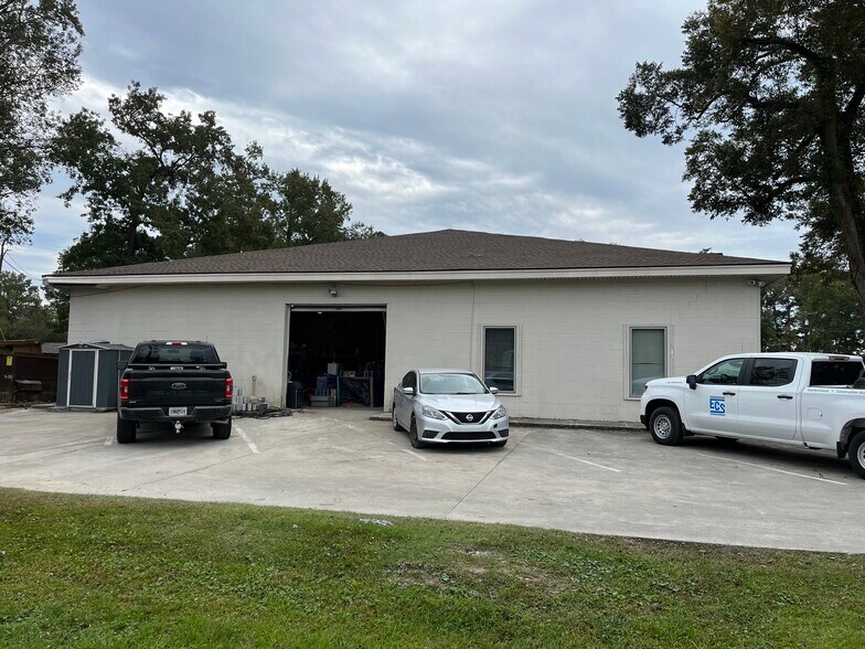 More Photos Of 1306 Heidt Ave, Savannah Office For Lease