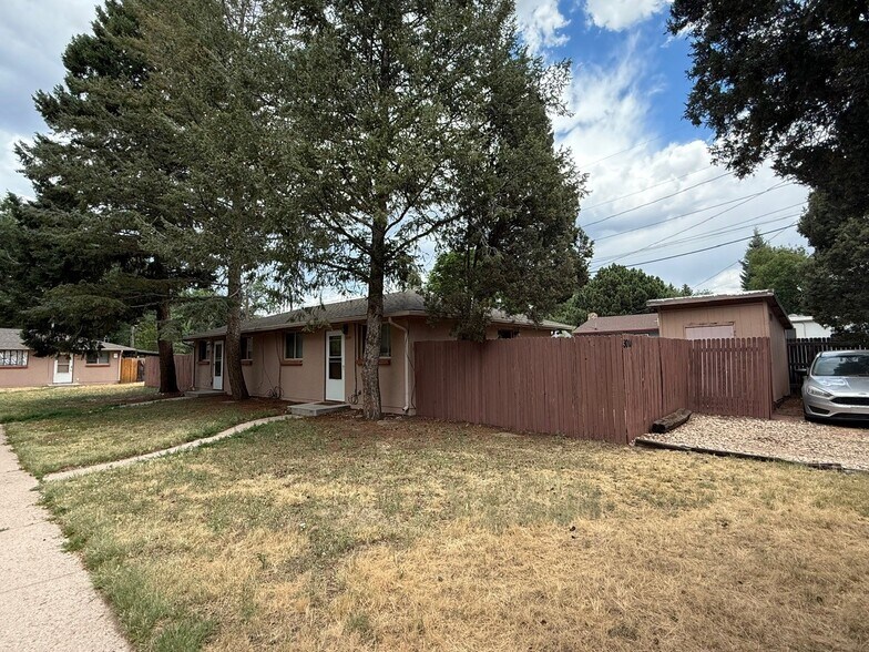 More Photos Of 3014 N Institute St, Colorado Springs Apartments For Sale
