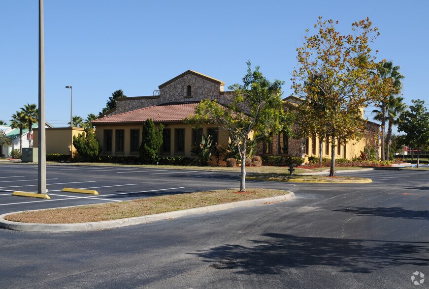 12148 S Apopka Vineland Rd, Orlando, FL 32836 Retail