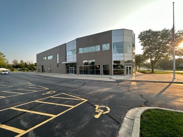 More Photos Of 2595 Ogden Ave, Lisle General Retail For Sale