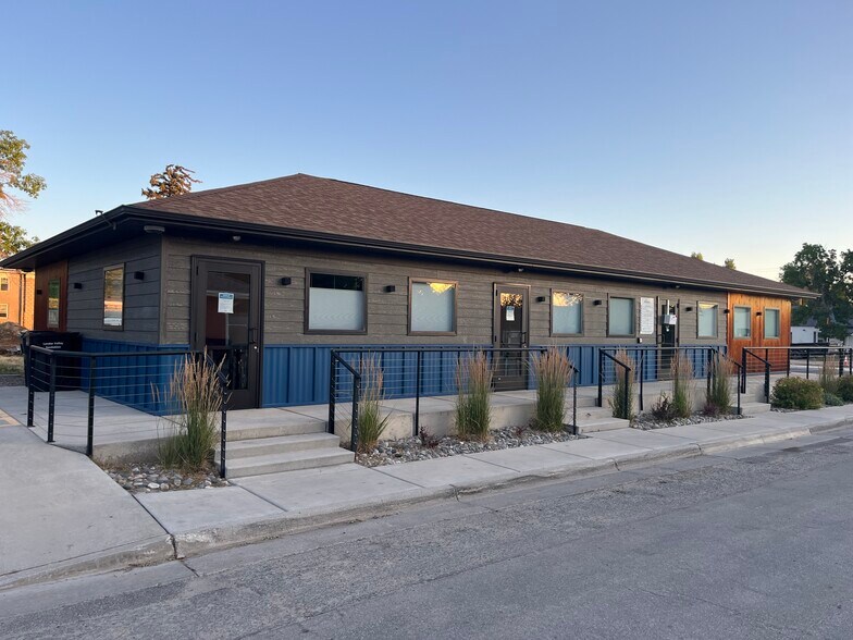 Primary Photo Of 175 N 1st St, Lander Healthcare For Lease