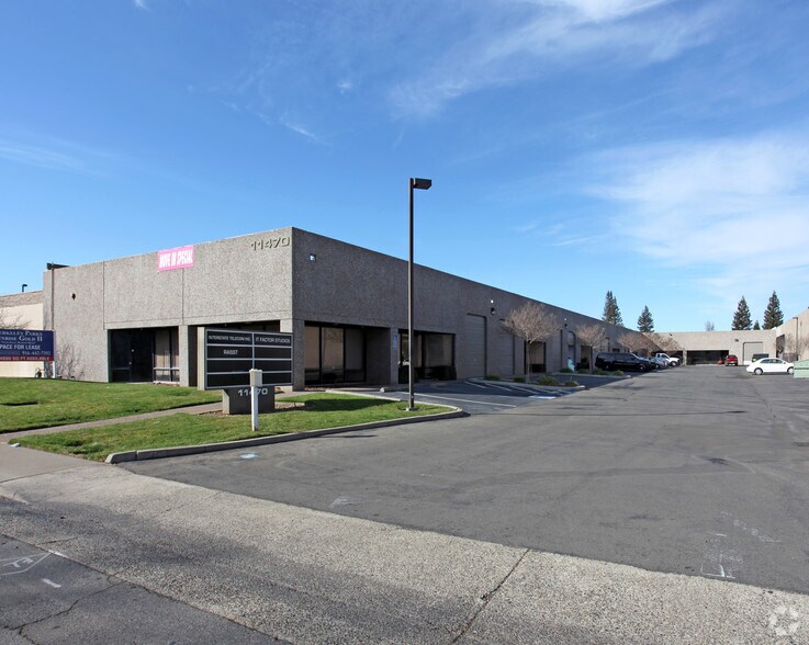 More Photos Of 11470 Sunrise Gold Cir, Rancho Cordova Warehouse For Lease