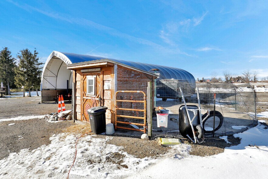 More Photos Of 2503 Butterfield Hwy, Springport Land For Sale