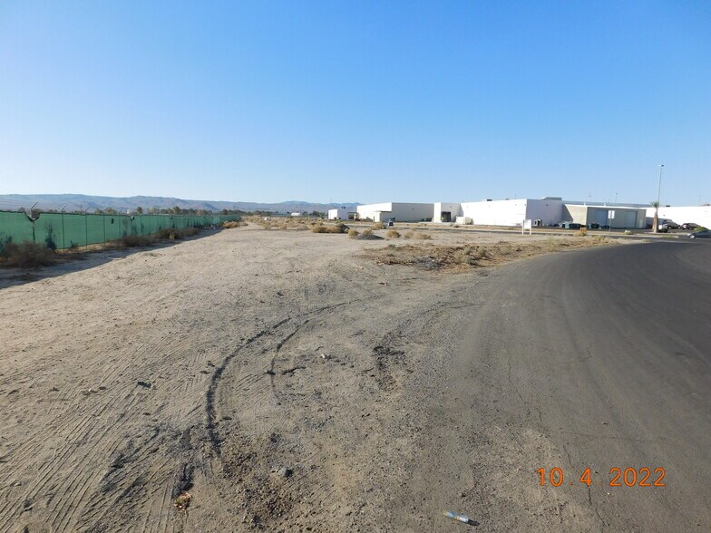 More Photos Of Drummond Ave, Ridgecrest Land For Sale