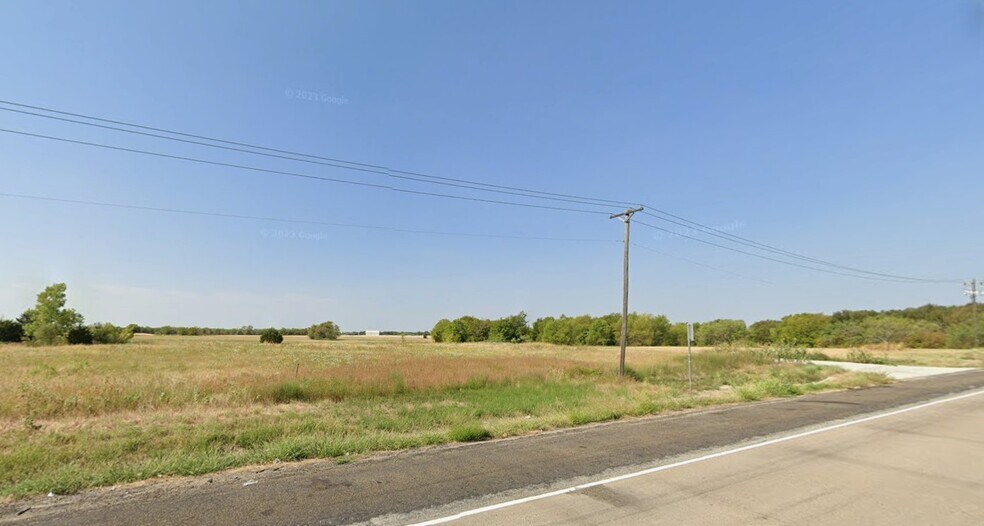 More Photos Of 2 Acres Interstate 20 East Terrell TX, Terrell Land For Lease