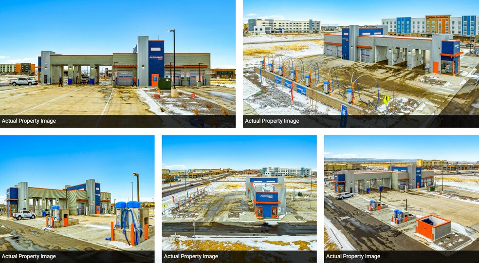 More Photos Of 6553 Tower Rd, Denver Convenience Store For Sale