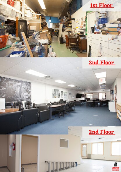 More Photos Of 3838 Crescent St, Long Island City Manufacturing For Sale