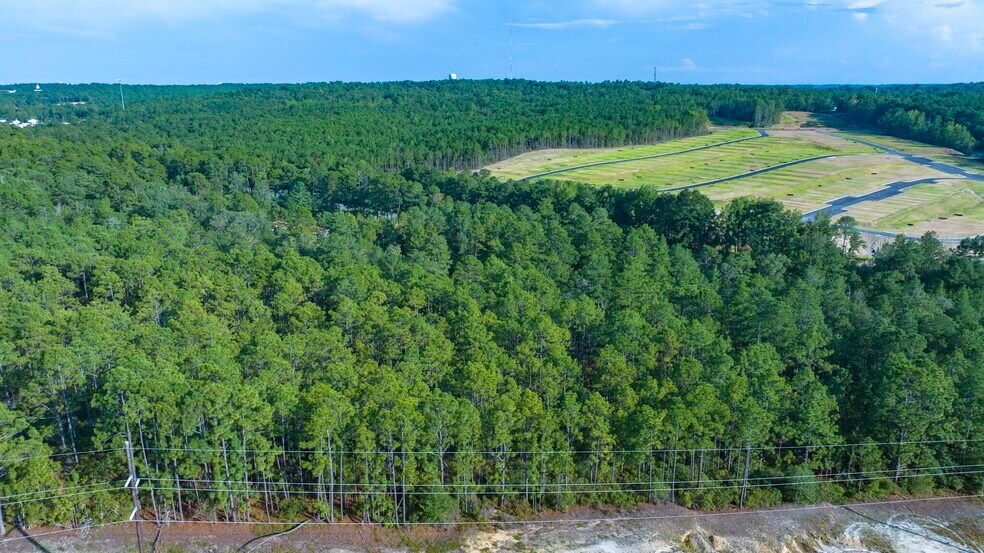 More Photos Of 000 University Parkway, Aiken Land For Sale
