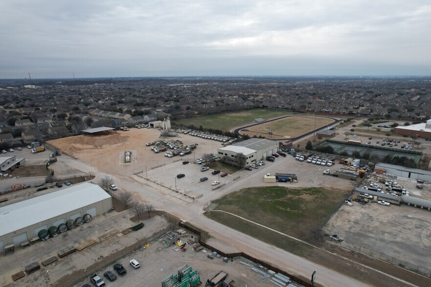 More Photos Of 2828 Prestige Rd, Fort Worth Land For Sale