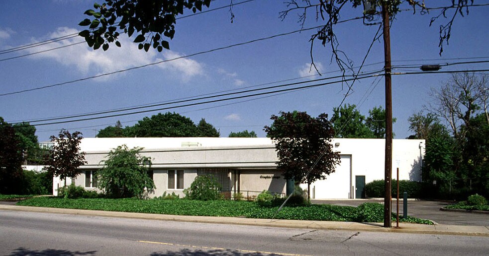Primary Photo Of 110 Cherry Valley Ave, West Hempstead Warehouse For Sale