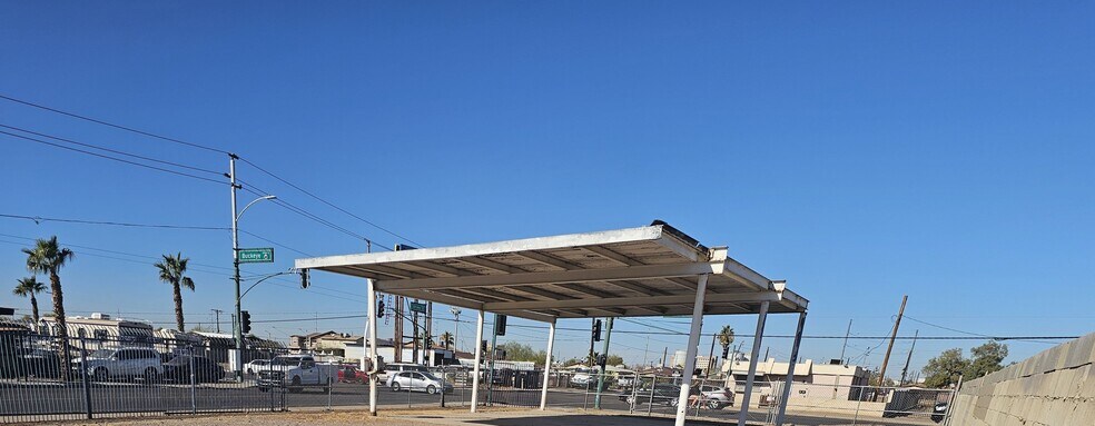 More Photos Of 1421 W Buckeye Rd, Phoenix Land For Sale