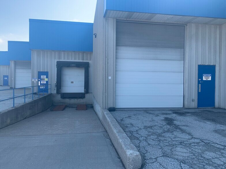 More Photos Of 4525 Rhodes Dr, Windsor Light Distribution For Lease