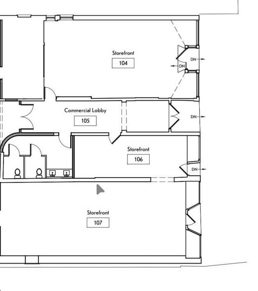 More Photos Of 148 Main St, Penn Yan Flex For Lease