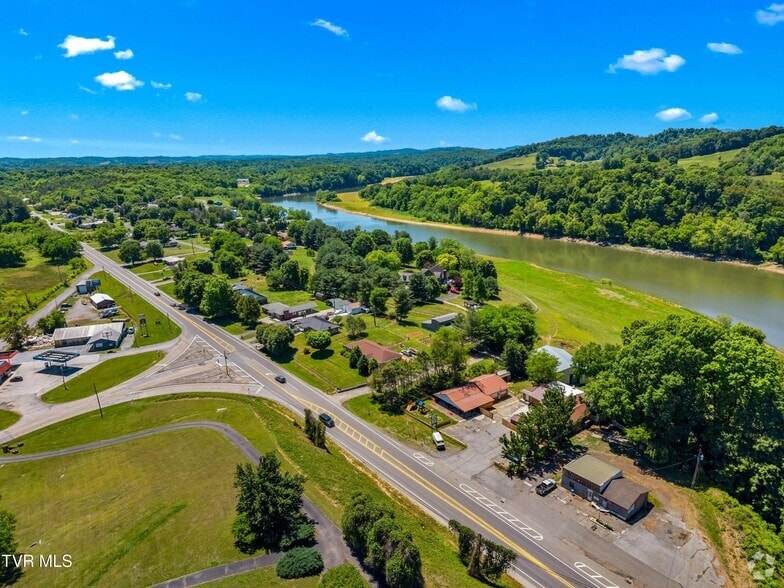 More Photos Of 3415 Tn-66, Rogersville Freestanding For Sale